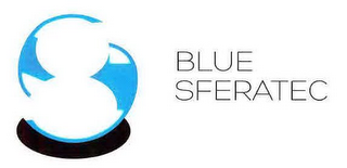 BLUE SFERATEC logo