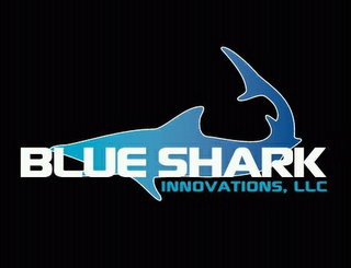 BLUE SHARK INNOVATIONS logo