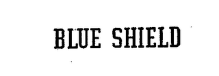 BLUE SHIELD logo