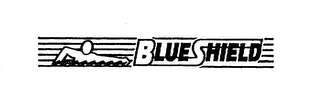 BLUE SHIELD logo