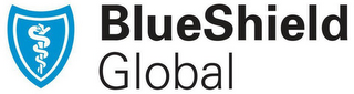BLUE SHIELD GLOBAL logo