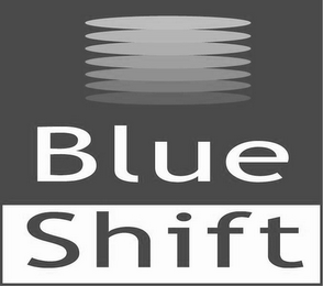 BLUE SHIFT logo