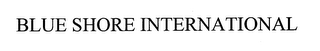 BLUE SHORE INTERNATIONAL logo