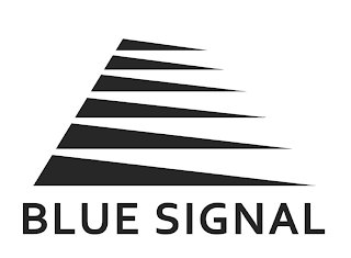 BLUE SIGNAL logo