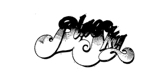 BLUE SKY logo