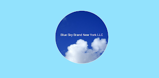 BLUE SKY BRAND NEW YORK LLC logo