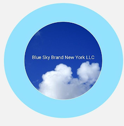 BLUE SKY BRAND NEW YORK LLC logo