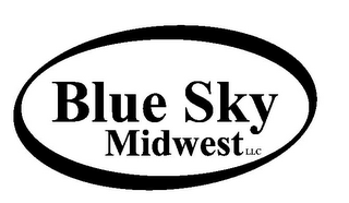 BLUE SKY MIDWEST LLC logo