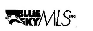 BLUE SKY MLS INC logo
