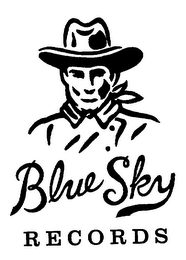 BLUE SKY RECORDS