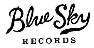 BLUE SKY RECORDS