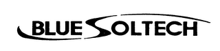 BLUE SOLTECH logo