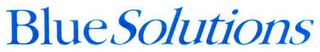 BLUE SOLUTIONS logo