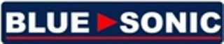 BLUE SONIC logo