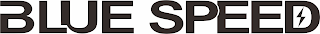BLUE SPEED logo