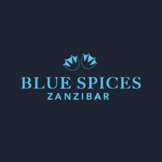 BLUE SPICES ZANZIBAR logo