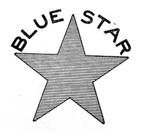 BLUE STAR logo