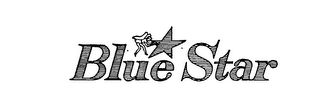 BLUE STAR logo