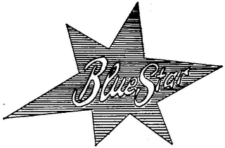 BLUE STAR logo