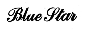 BLUE STAR logo