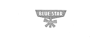 BLUE STAR logo