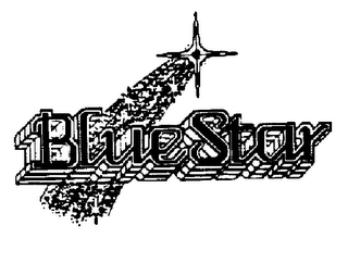 BLUE STAR logo