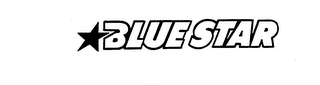 BLUE STAR logo