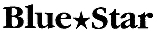 BLUE STAR logo