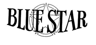BLUE STAR logo