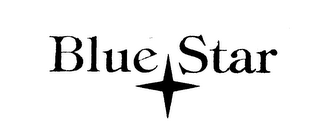 BLUE STAR logo