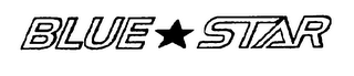 BLUE STAR logo