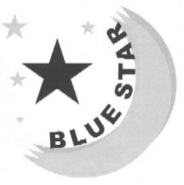 BLUE STAR logo