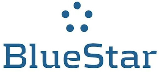 BLUE STAR logo