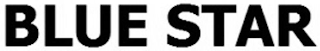BLUE STAR logo