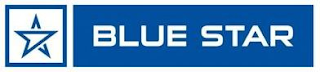 BLUE STAR logo