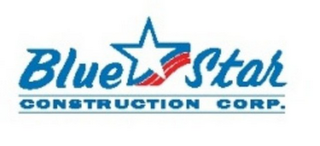 BLUE STAR CONSTRUCTION CORP. logo
