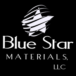 BLUE STAR MATERIALS, LLC logo