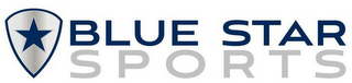 BLUE STAR SPORTS logo