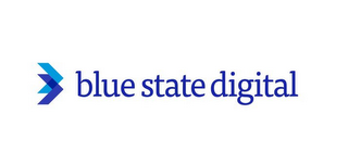 BLUE STATE DIGITAL logo