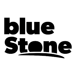 BLUE STONE logo