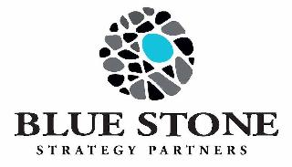 BLUE STONE STRATEGY PARTNERS logo