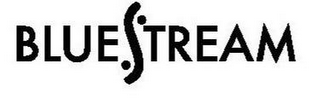 BLUE STREAM logo