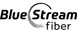 BLUE STREAM FIBER