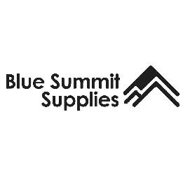 BLUE SUMMIT SUPPLIES logo