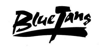 BLUE TANG logo