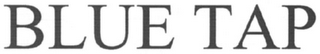 BLUE TAP logo