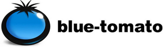 BLUE-TOMATO logo