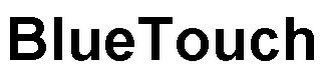 BLUE TOUCH logo