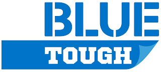 BLUE TOUGH logo