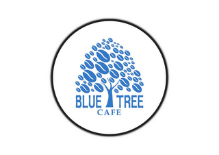 BLUE TREE logo